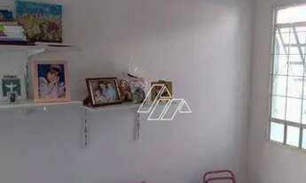 Imagem 6: Casa com 3 dormitórios à venda por R$ 495.000,00 - Parque Residencial Santa Gertrudes - Ma