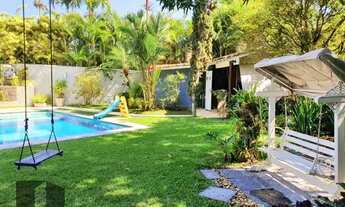 Imagem 4: Casa de condomínio em Barra da Tijuca