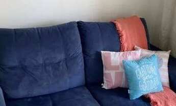 Imagem: Apartamento com 1 dormitório à venda