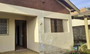 Imagem 4: Casa com 2 dormitórios para alugar, 70 m² por R$ 900,00/mês - Parque Orlanda I - Piracicab