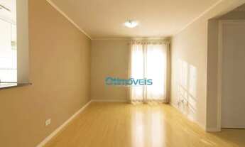 Imagem 2: Apartamento com 2 quartos para alugar na R. Nicarágua - Bacacheri - Curitiba/PR