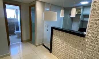 Imagem 4: APARTAMENTO PARA VENDA PARQUE BARCELONA