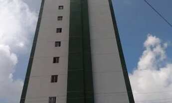 Imagem 3: Apartamento com 2 dormitórios à venda, 76 m² por R$ 270.000,00 - Torre - João Pessoa/PB