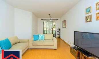 Imagem 3: Apartamento Venda Moema 95 m² 3 Dormitórios