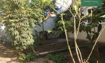 Imagem 4: Casa - Jd. lago- 3 dormi. para alugar, 150 m² por R$ 2.350/mês - Jardim do Lago - Campina