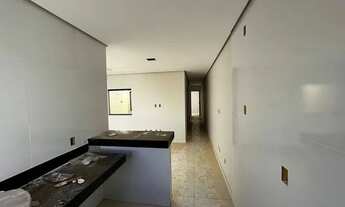 Imagem 4: DSO Linda casa de 3 quartos no Santo Antônio - OPORTUNIDADE