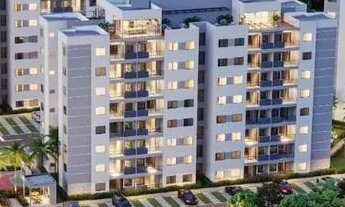 Imagem 7: Apartamento 3 Dormitórios na Ponta negra Alphaville