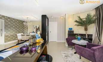 Imagem 3: LINDO APARTAMENTO 4 QUARTOS.;, 2 SUÍTES E 4 VAGAS