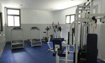 Imagem 6: Apartamento 2 quartos sendo 1 suíte 70m2 para alugar na Barra