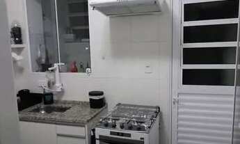 Imagem 1: Apartamento para venda tem 38 metros quadrados com 1 quarto em Vila Cruzeiro - São Paulo