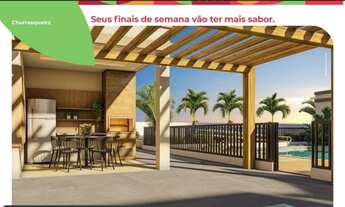 Imagem 3: Apartamento para venda tem 41 metros quadrados com 2 quartos em 17 de Março - Aracaju - Se