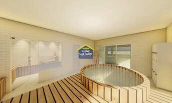 Imagem 4: QUE LOUCURA , 1 DORM NA QUADRA DA PRAIA, LAZER TOP, R$170MIL!!!