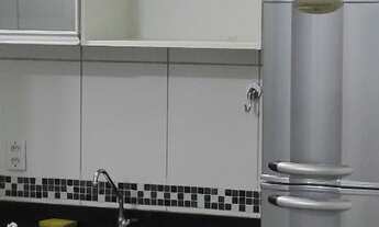 Imagem 7: ALUGO APT MOBILIADO NO ANTARES