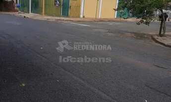 Imagem: Casa Padrão em São José do Rio Preto