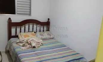 Imagem 3: Apartamento Padrão em São José do Rio Preto