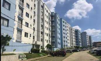 Imagem: APARTAMENTO RESIDENCIAL em LAURO DE FREITAS