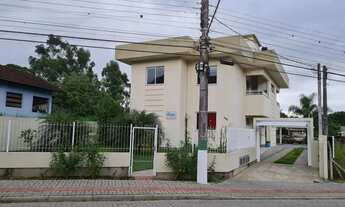 Imagem 2: Apartamento para venda com 68 metros quadrados com 2 quartos