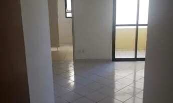 Imagem 6: Apartamento Residencial Mirante do Sol Aurora para locação