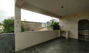 Imagem 6: Casa para aluguel com 100 metros quadrados com 2 quartos no Planalto - Belo Horizonte - MG