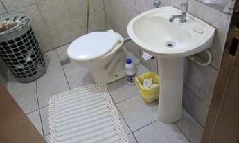 Imagem 3: Vendo ou Troco Casa de fundos Bairro Sta Cruz S J Rio Preto