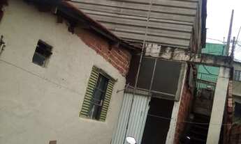 Imagem: Casa Jd Nova esperança