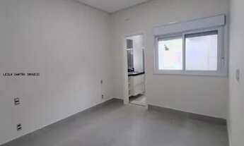 Imagem 3: Casa em Condomínio para Venda em Indaiatuba, Condomínio Montreal residence, 3 dormitórios