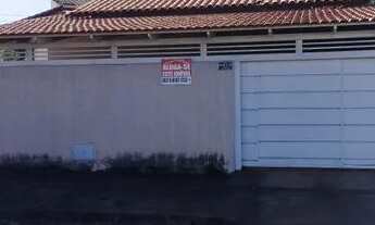 Imagem: Casa com dois quartos no Jd. São José