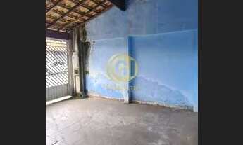 Imagem: GRUPO INTERVALE VENDE CASA 3 QUARTOS SENDO