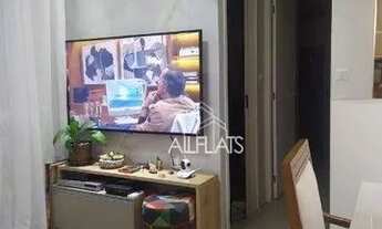 Imagem 2: Apartamento com 2 dormitórios à venda, 54 m² por R$ 848.000,00 - Vila Mariana - São Paulo