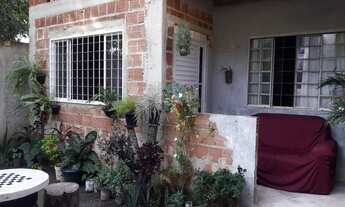 Imagem: Casa campo grande cachamorra próximo igreja