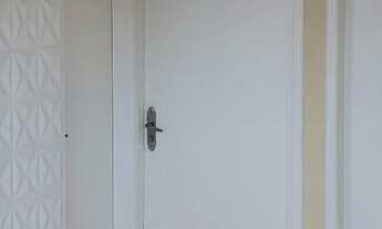 Imagem: Dom Pedro I apt aluguel