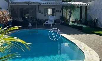 Imagem: Casa com 4 dormitórios à venda, 140 m²