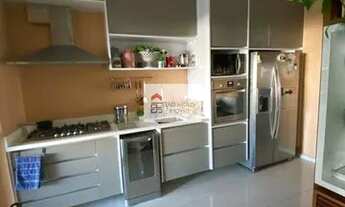 Imagem 4: Apartamento para venda - 131 metros quadrados com 3 quartos no Morumbi