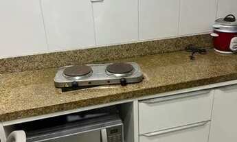 Imagem 4: Apartamento para Locação em Salvador, Pituba, 1 dormitório, 1 suíte, 1 banheiro, 1 vaga