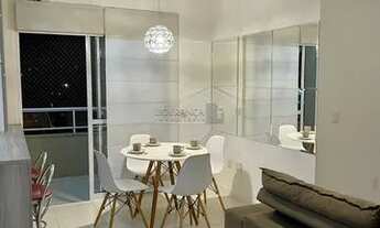 Imagem 2: FLORIANóPOLIS - Apartamento Padrão - Pantanal