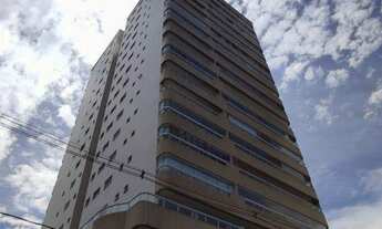 Imagem 3: Apartamento com 3 dormitórios à venda, 130 m² por R$ 789.000,00 - Aviação - Praia Grande/S