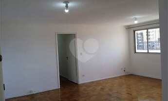 Imagem 5: Apartamento com 3 quartos para venda em Santana - São Paulo