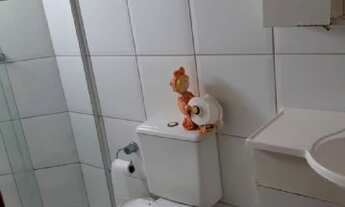 Imagem 3: APARTAMENTO SEM CONDOMÍNIO à venda, 2 quartos, 1 suíte, JARDIM ANA MARIA - Santo André/SP