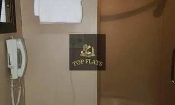 Imagem 6: Flat disponível na Bela Vista