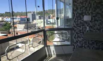 Imagem: Apartamento 2 Qtos. Vazado e com Varanda