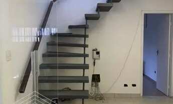 Imagem 2: Casa / Sobrado para Locação em São Paulo, Campo Belo, 3 dormitórios, 1 suíte, 3 banheiros