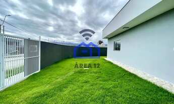 Imagem 3: CARAGUATATUBA - Casa Padrão - Morro do Algodão