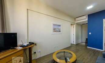 Imagem 5: Apartamento para Aluguel - Centro, 1 Quarto, 46 m2