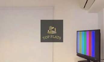 Imagem 7: Flat disponível no Itaim Bibi