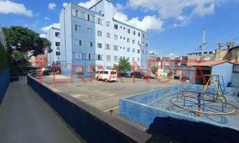 Imagem 3: Apartamento para aluguel tem 49 metros quadrados com 2 quartos