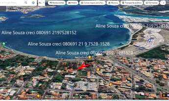 Imagem: Térrea para venda possui 250 metros quadrados