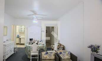 Imagem 3: Apartamento para Aluguel - Vila Tupi, 3 Quartos, 93 m2