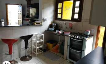 Imagem 7: Casa em itanhaem no Nossa Senhora do Sion CA1137 J