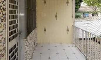 Imagem 5: Apartamento para Aluguel - Meier, 2 Quartos, 102 m2