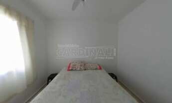 Imagem 7: Apartamento Padrão em Araraquara